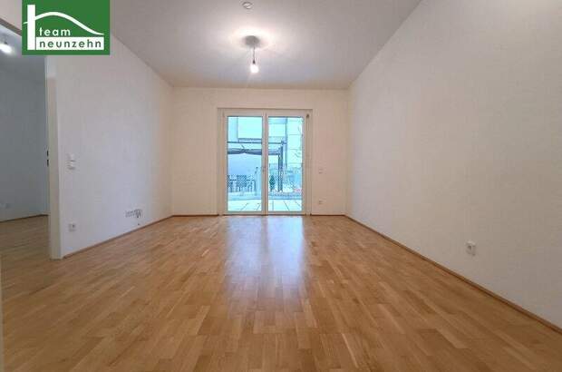 Terrassenwohnung mieten in 3100 St. Pölten (Bild 2)