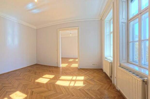 Mietwohnung in 1080 Wien (Bild 2)
