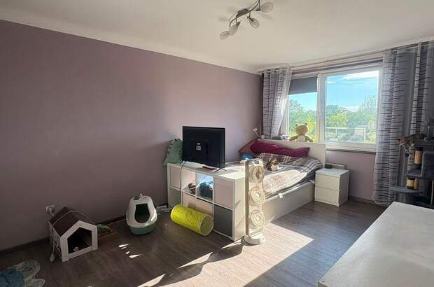 Wohnung mit Balkon mieten in 2401 Fischamend (Bild 4)