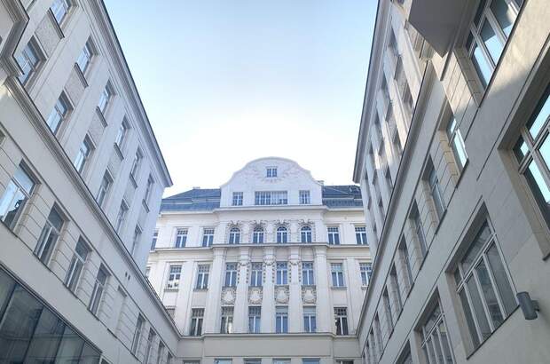 Gewerbeobjekt mieten in 1060 Wien (Bild 1)