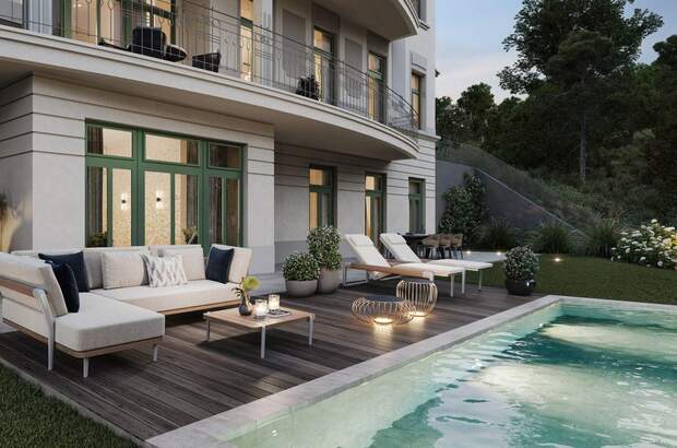 Wohnung kaufen in 1170 Wien (Bild 2)