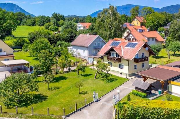 Haus kaufen in 9500 Villach (Bild 2)