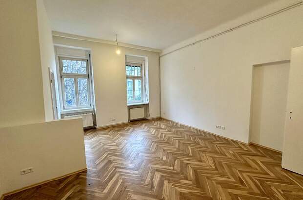 Altbauwohnung mit Balkon mieten in 8010 Graz (Bild 3)