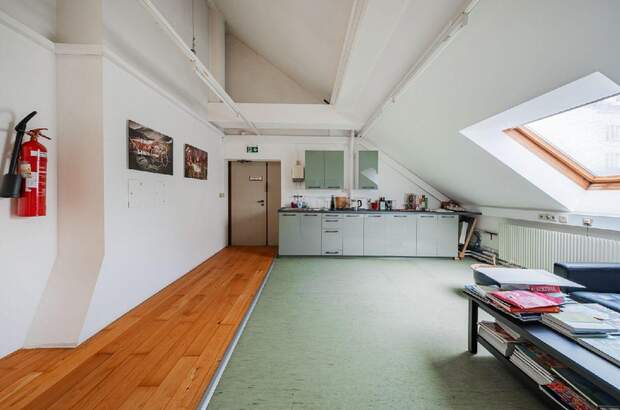 Gewerbeobjekt mieten in 1050 Wien (Bild 3)