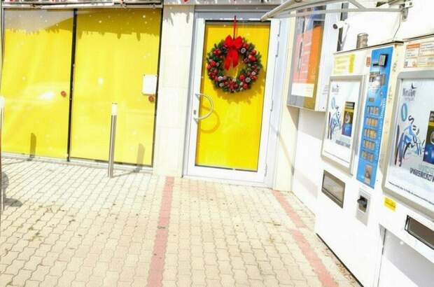 Gewerbeobjekt kaufen in 2560 Berndorf (Bild 1)