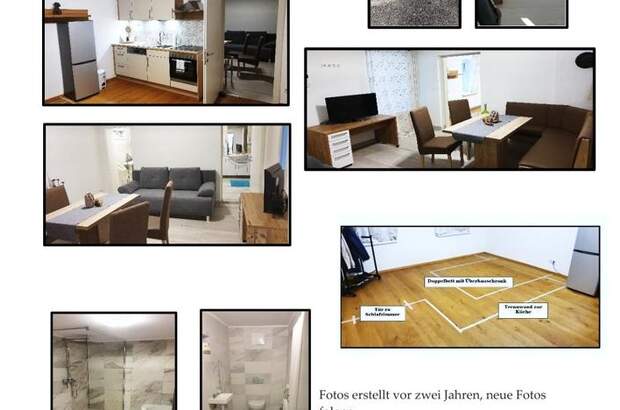 Wohnanlage kaufen in 2734 Puchberg (Bild 5)