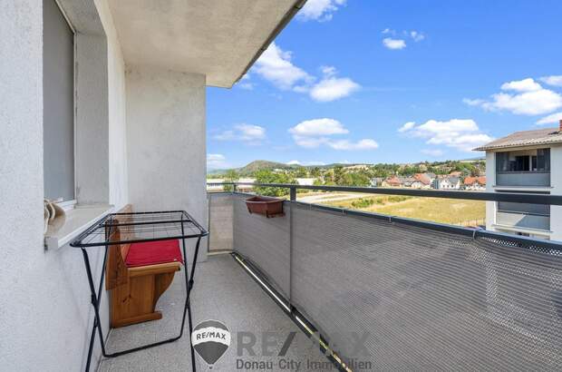 Terrassenwohnung kaufen in 2560 Berndorf (Bild 4)