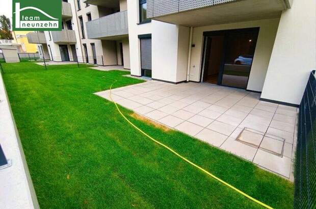Terrassenwohnung mieten in 3100 St. Pölten (Bild 5)