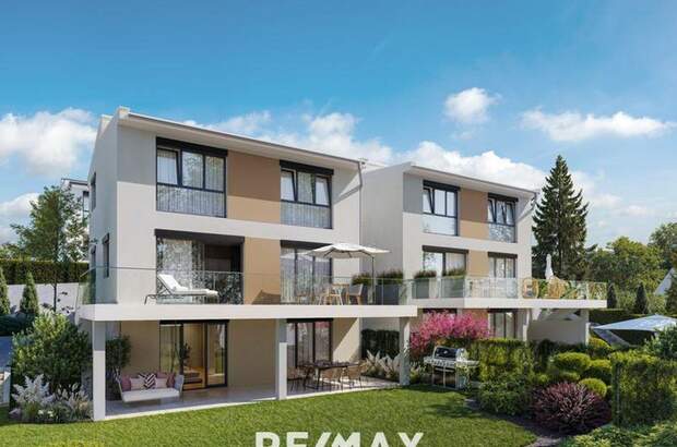 Haus mit Garten kaufen in 3400 Klosterneuburg (Bild 1)