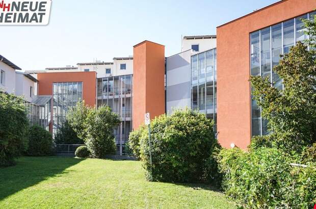 Wohnung mieten in 4600 Wels