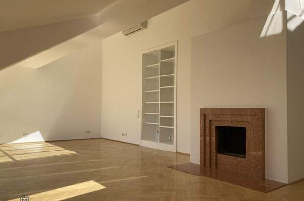 Wohnung mit Balkon mieten in 1040 Wien (Bild 1)