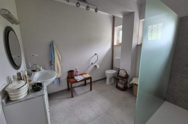 Terrassenwohnung kaufen in 3341 Ybbsitz (Bild 4)