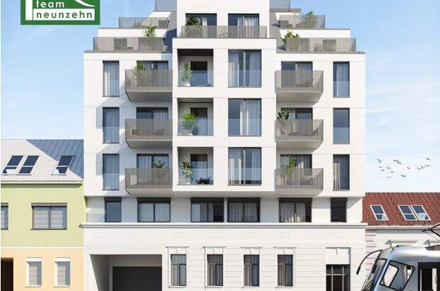 Büro / Praxis kaufen in 1220 Wien (Bild 5)