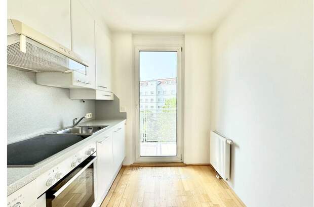 Wohnung mit Balkon mieten in 1100 Wien (Bild 3)