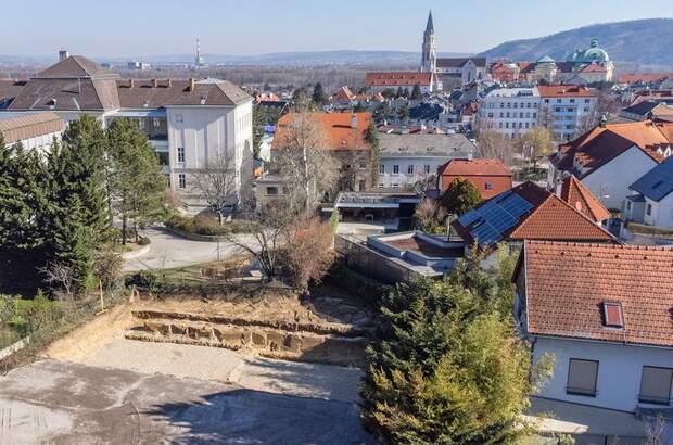 Einfamilienhaus kaufen in 3400 Klosterneuburg (Bild 3)
