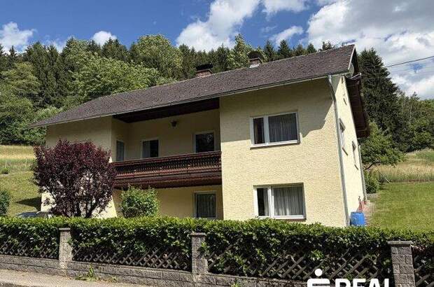 Haus kaufen in 4170 Haslach (Bild 1)
