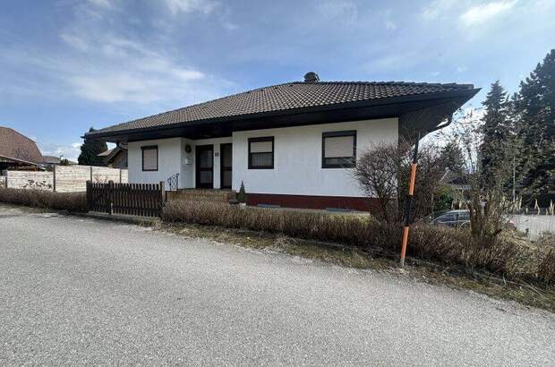Einfamilienhaus kaufen in 4694 Ohlsdorf (Bild 5)