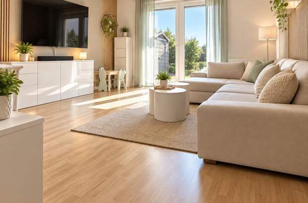 Terrassenwohnung kaufen in 2333 Leopoldsdorf (Bild 1)