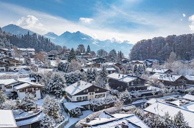 Mehrfamilienhaus kaufen in 6370 Kitzbühel (Bild 2)