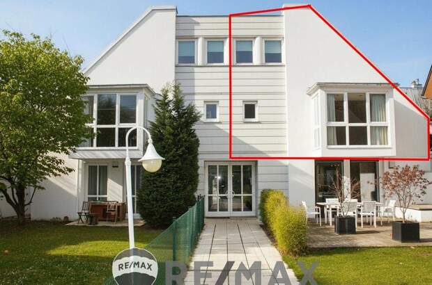 Wohnung kaufen in 1190 Wien (Bild 1)