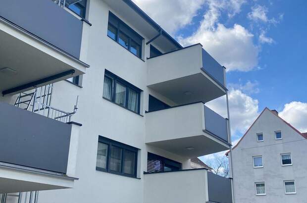 Wohnung mit Balkon kaufen in 2700 Wiener Neustadt (Bild 2)