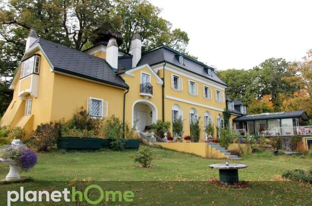 Chalet kaufen in 2372 Gießhübl (Bild 1)