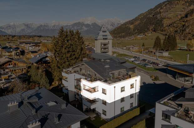 Terrassenwohnung kaufen in 5751 Maishofen (Bild 1)