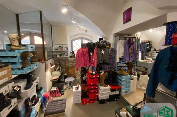 Gewerbeobjekt kaufen in 6060 Hall (Bild 4)