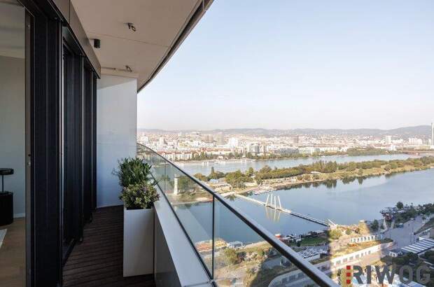 Terrassenwohnung kaufen in 1220 Wien (Bild 1)