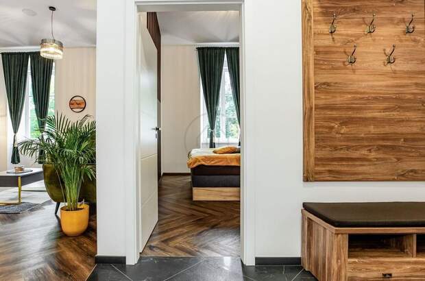 Altbauwohnung kaufen in 38226 Horní Planá (Bild 4)