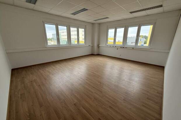 Büro / Praxis mieten in 2544 Leobersdorf (Bild 2)