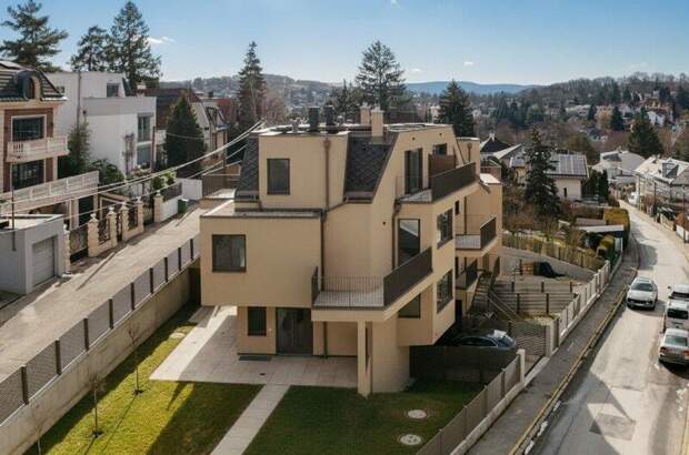 Mehrfamilienhaus kaufen in 1140 Wien (Bild 3)