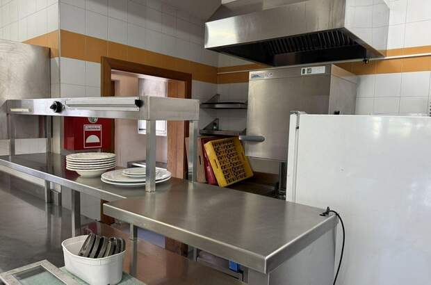 Gewerbeobjekt kaufen in 6105 Leutasch (Bild 5)