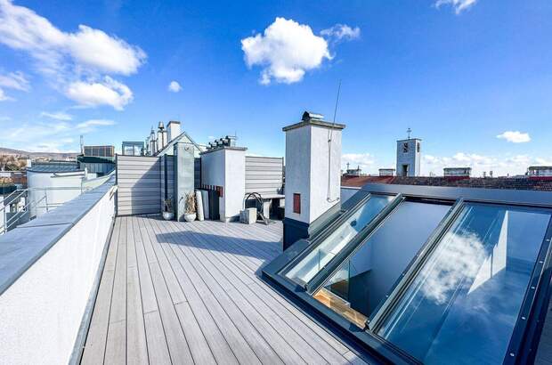 Wohnung kaufen in 1190 Wien (Bild 2)