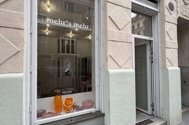 Gewerbeobjekt mieten in 1080 Wien (Bild 1)
