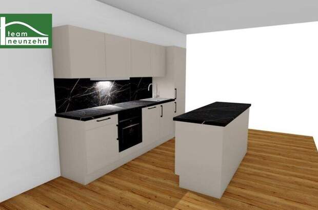 Terrassenwohnung mieten in 8020 Graz (Bild 4)