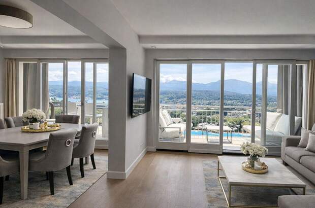 Wohnung mit Balkon kaufen in 9220 Velden (Bild 4)