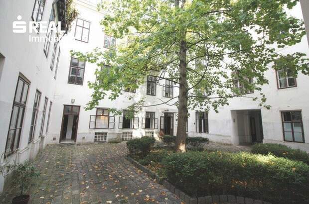 Büro / Praxis kaufen in 1080 Wien (Bild 2)