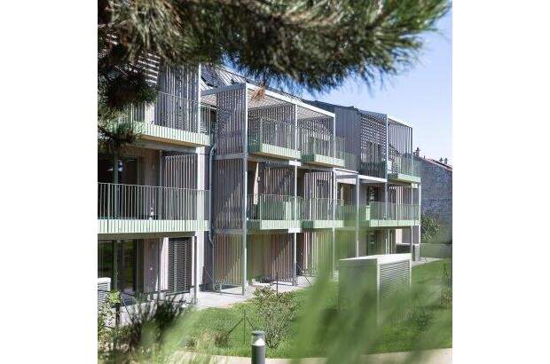 Terrassenwohnung kaufen in 1100 Wien (Bild 3)