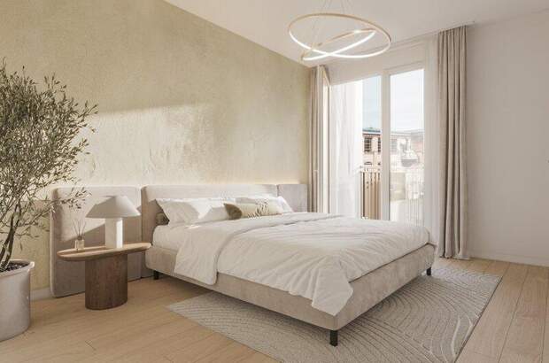 Terrassenwohnung kaufen in 1050 Wien (Bild 1)