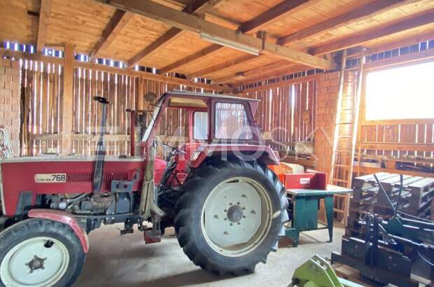 Einfamilienhaus kaufen in 7461 Stadtschlaining (Bild 4)