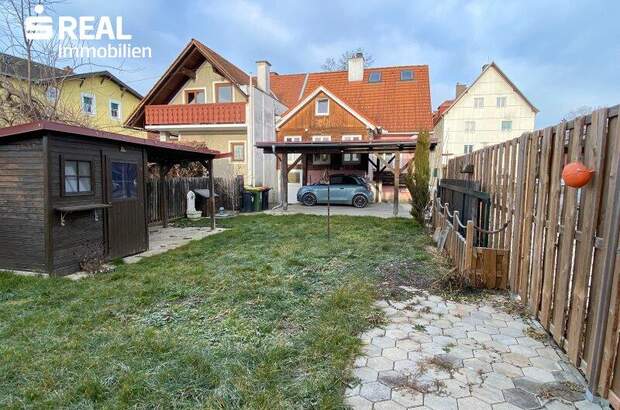 Haus kaufen in 8200 Gleisdorf (Bild 2)