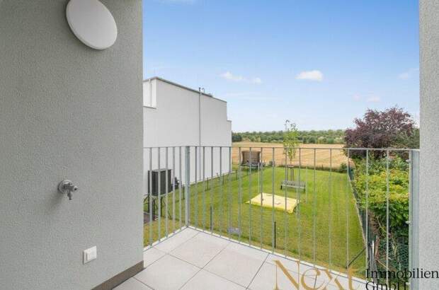 Terrassenwohnung mieten in 3100 St. Pölten (Bild 2)