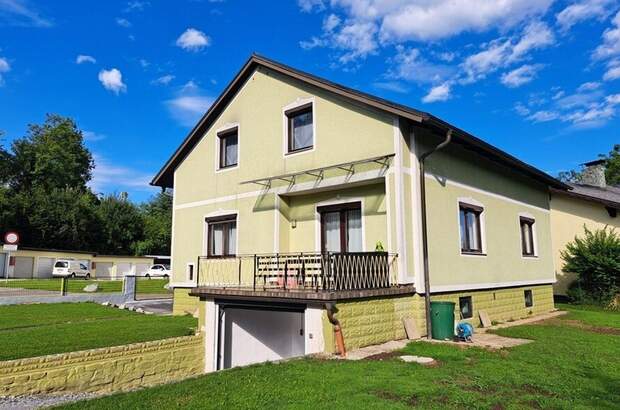 Haus kaufen in 8580 Köflach (Bild 1)