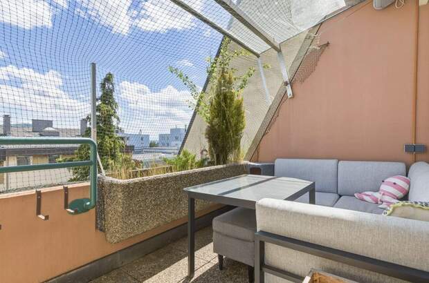 Wohnung mit Balkon kaufen in 4040 Linz (Bild 4)