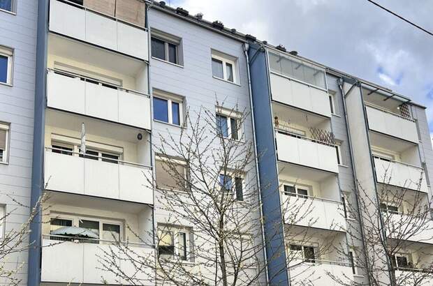 Wohnung mit Balkon mieten in 4020 Linz (Bild 3)