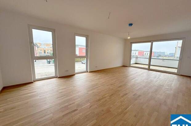 Terrassenwohnung kaufen in 2700 Wr. Neustadt (Bild 2)