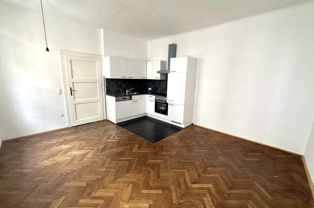 Altbauwohnung kaufen in 8010 Graz (Bild 2)