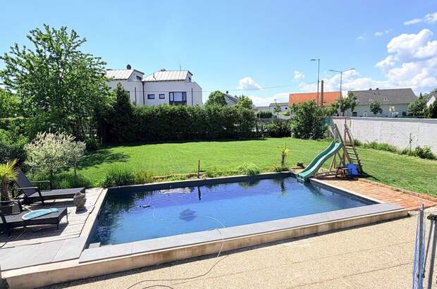 Haus mit Garten kaufen in 2325 Velm (Bild 5)