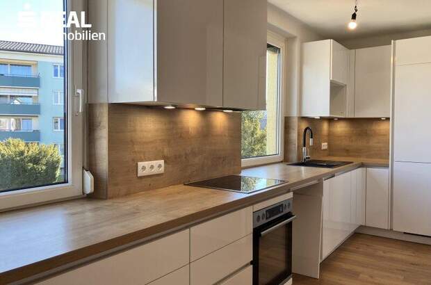 Terrassenwohnung kaufen in 5020 Salzburg (Bild 3)